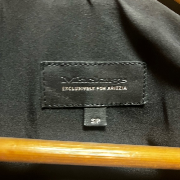 Mackage for aritzia Kenya leather jacket - Picture 4 of 9